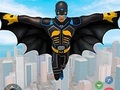 Joc Hero Bat