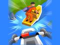 Joc Electro Cop 3d
