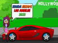 Joc Hooda Escape Los Angeles 2023