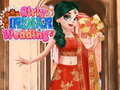 Joc Girly Indian Wedding