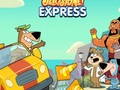 Joc Jellystone Express
