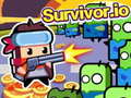 Joc Survivor.io