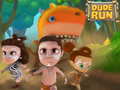 Joc Dude Run