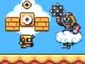 Joc Super Droid Adventure