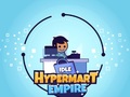 Joc Idle Hypermart Empire