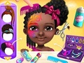 Joc Pretty Little Princess Salon