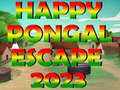 Joc Happy Pongal Escape