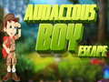Joc Audacious Boy Escape 