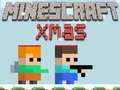 Joc Minescraft Xmas