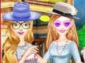 Joc Girls Spring Casual DressUp