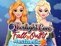 Joc Twilight Core Fall Outfit Aesthetic