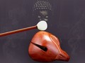 Joc Wooden Fish