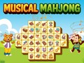 Joc Musical Mahjong