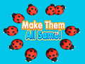 Joc Make Them All Same!