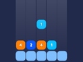 Joc 2048 Blocks Merge
