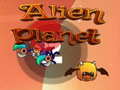 Joc Alien Planet