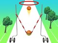 Joc Idle Higher Ball