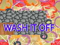 Joc Wash if off