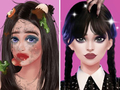 Joc Fashion Queen Dress Up