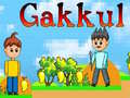 Joc Gakkul