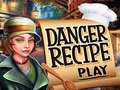 Joc Danger Recipe