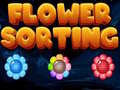 Joc Flower Sorting