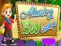 Joc Alluring Boy Escape