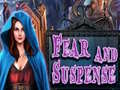 Joc Fear and Suspense
