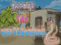Joc Escape The Rattlesnake