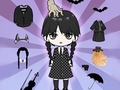 Joc Vlinder Girl Dress Up
