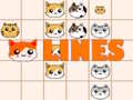 Joc CatLines