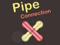 Joc Pipe connection
