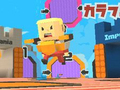 Joc Kogama: Impulse Mania