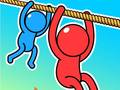 Joc Rope Rescue Puzzle