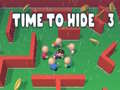 Joc Time to Hide 3