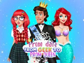 Joc Prom Date: From Nerd To Prom Queen