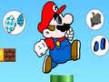 Joc Mario Dressup