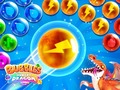 Joc Bubbles & Hungry Dragon