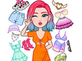 Joc Avatoon Avatar Maker