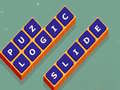 Joc Puzlogic Slide