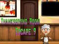 Joc Amgel Thanksgiving Room Escape 9