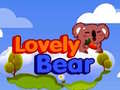 Joc Lovely Bear