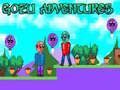Joc Gozu Adventures