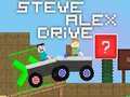 Joc Steve Alex Drive