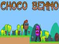 Joc Choco Benno
