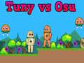 Joc Tuny vs Osu