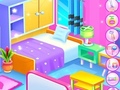 Joc Violet Dream Castle Clean