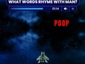 Joc Galactic Rhyme