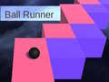 Joc Ball runner