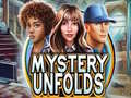 Joc Mystery Unfolds